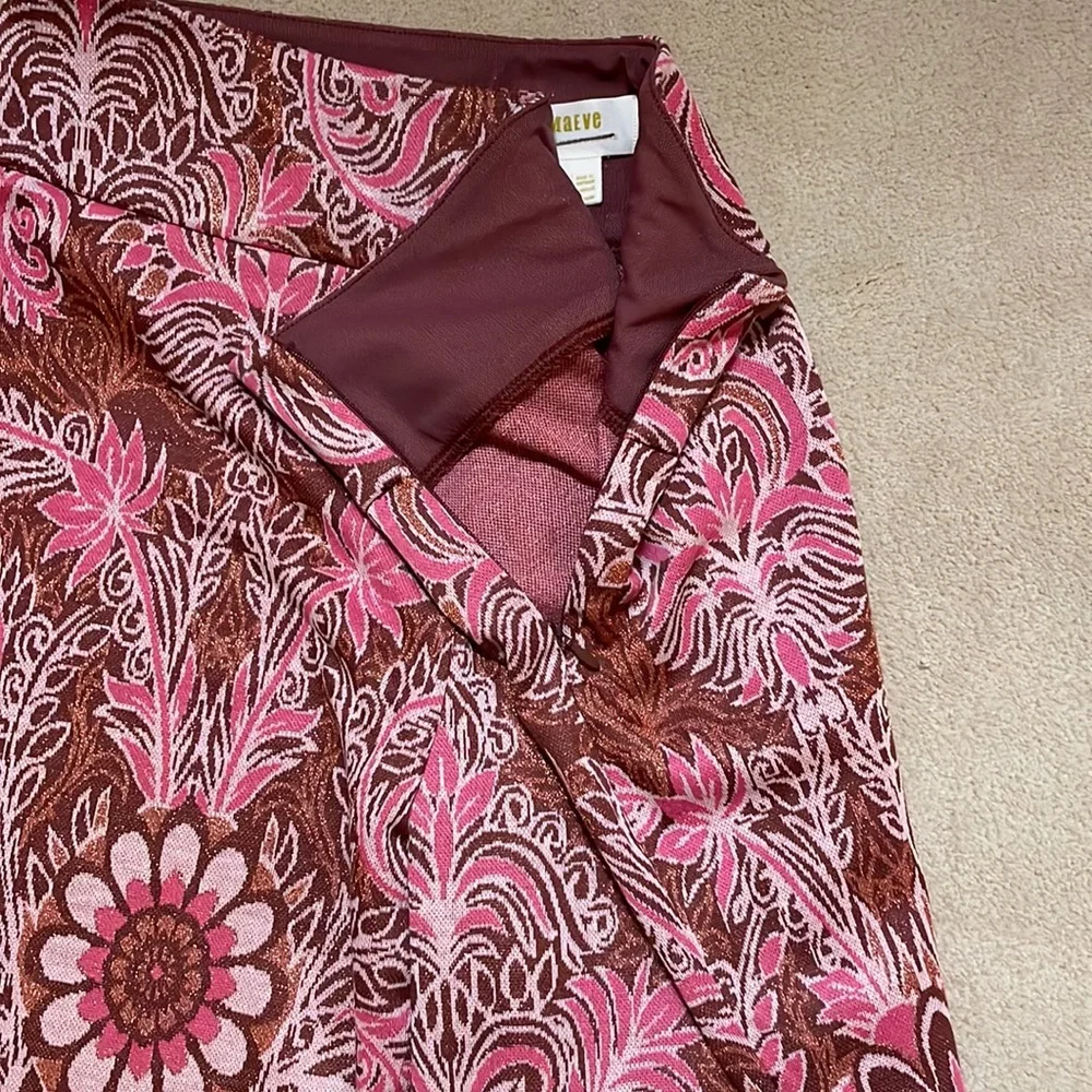 Anthro knit pants - Picture 3 of 7